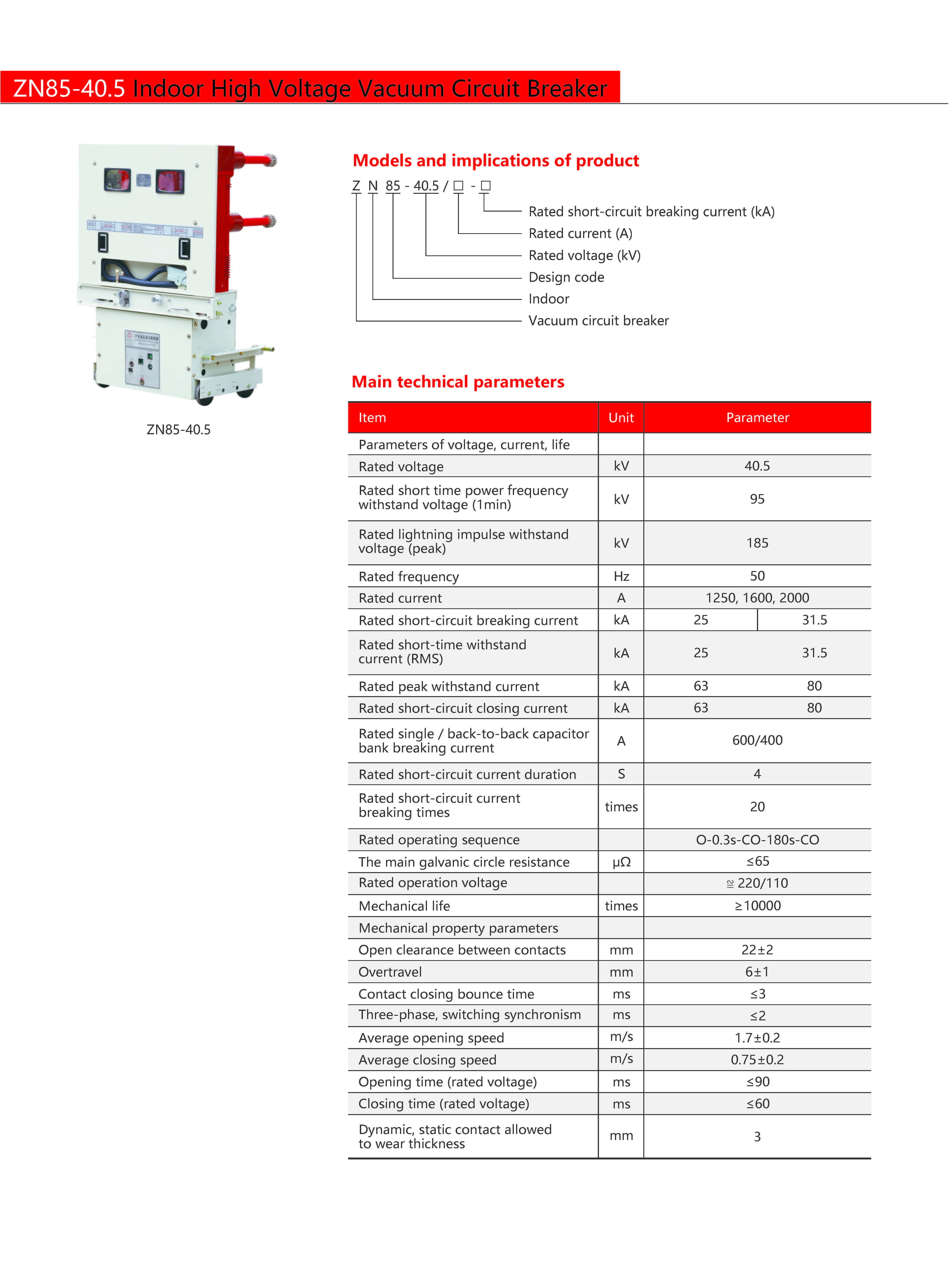 Technical Drawing